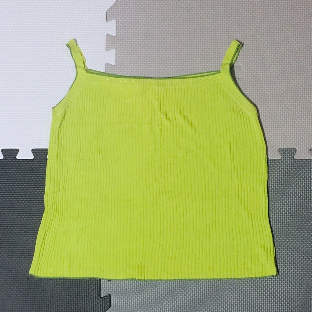 Haiermansi women’s silk camisole
